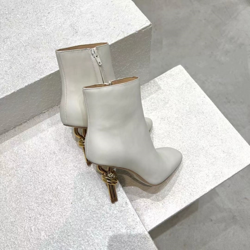 Bottega Veneta Boots